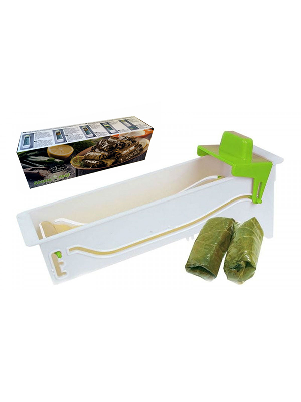 Ντολμαδομηχανή