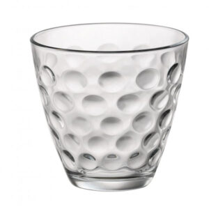 Ποτήρι Dots Κρασιού 255ml (6 Τεμ)