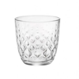 Ποτήρι Glit Κρασιού 295ml (6 Τεμ)