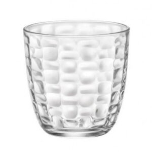 Ποτήρι Mat Κρασιού 295ml (6 Τεμ)