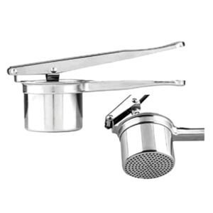 Πρέσα Πουρέ Και Σκόρδου Ιταλίας