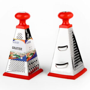 Τρίφτης Κωνικός Inox