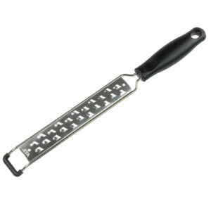 Τρίφτης Χοντρός Inox Ιταλίας