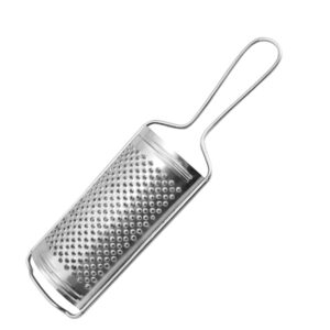 Τρίφτης Inox Ημικυκλικός