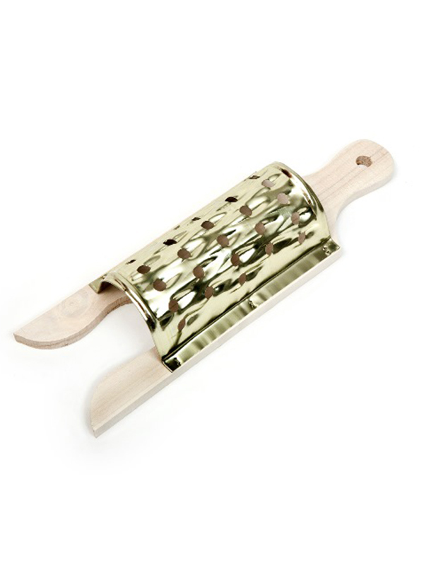 Τρίφτης Κυδωνιού Ξύλινος