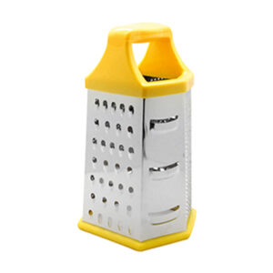 Τρίφτης Εξάγωνος Με Πλαστική Λαβή