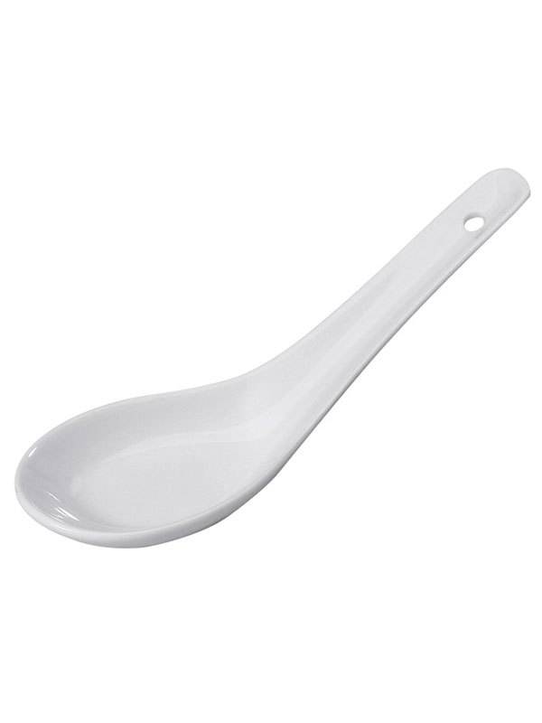 Κουτάλι Πορσελάνη