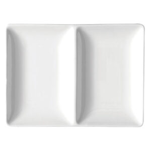 Ορντεβιέρα Ορθογώνια Πορσελάνη