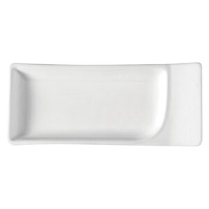 Πιατελάκι Ορθογώνιο Πορσελάνη
