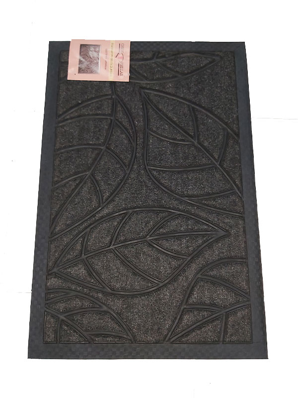 Πατάκι Delta "Φύλλα" 40x60cm