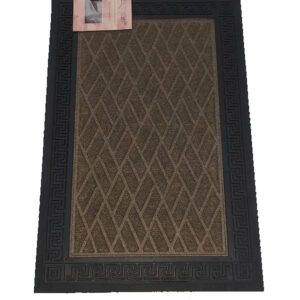 Πατάκι Μαίανδρος Καφέ