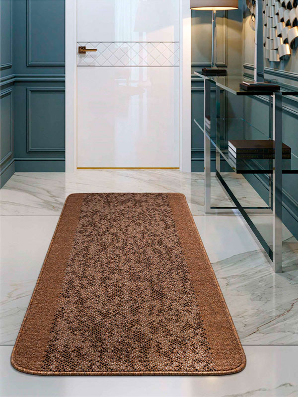 Διάδρομος Granite 67cm Με Πλαστικό Υπόστρωμα