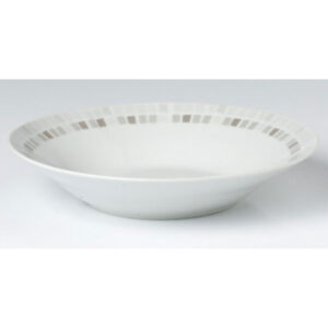 Πιάτο Βαθύ 23cm (6τεμ) 16B110