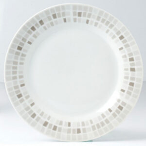 Πιάτο Ρηχό Max Home (6τεμ) 16B110