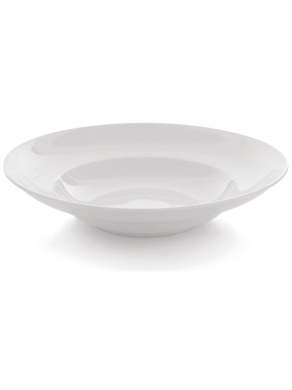 Πιάτο "Napoli" Πορσελάνη