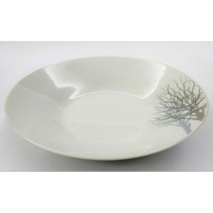 Πιάτο Βαθύ Max Home (6τεμ) 19018