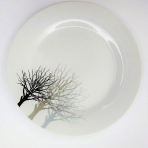 Πιάτο Φρούτου Max Home (6τεμ) 19018