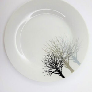 Πιάτο Ρηχό Max Home (6τεμ) 19018