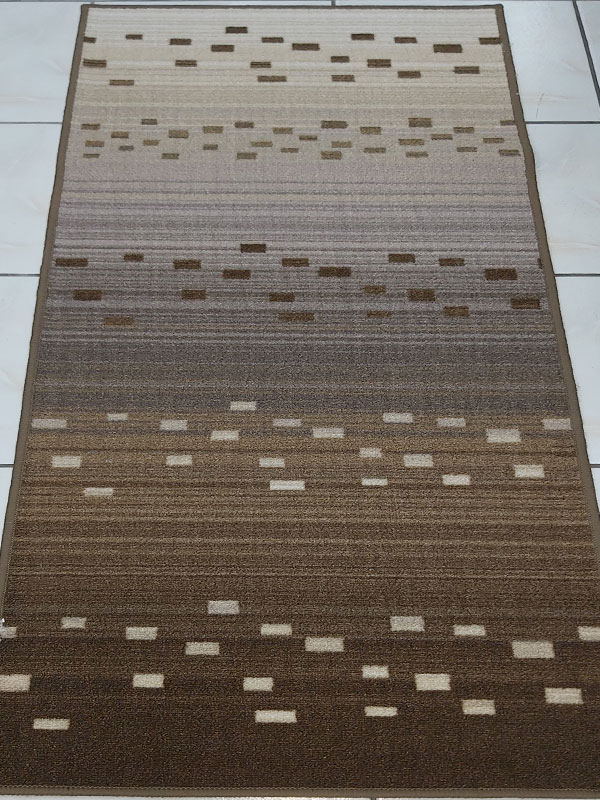 Πατάκι Pyramis Σχέδιο 60