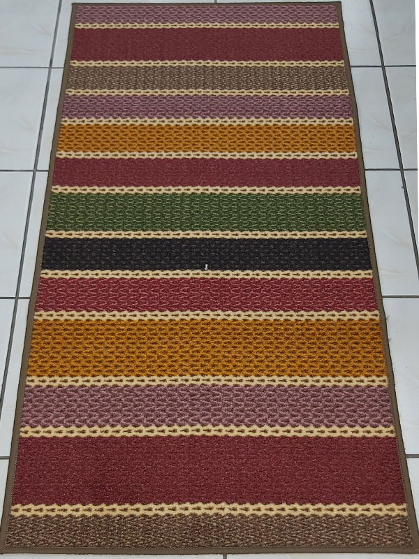 Πατάκι Pyramis Σχέδιο 77