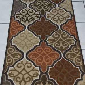 Πατάκι Pyramis Σχέδιο 82