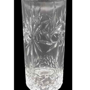 Ποτήρι Ανεμόμυλος Νερού 330ml (6Τεμ)