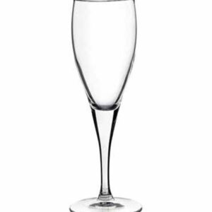 Ποτήρι Fiore Κολωνάτο Flute 170ml (6Τεμ)