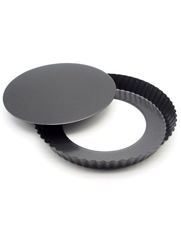 Φόρμα Τάρτας Αντικολλητική Αποσπώμενη Νο24