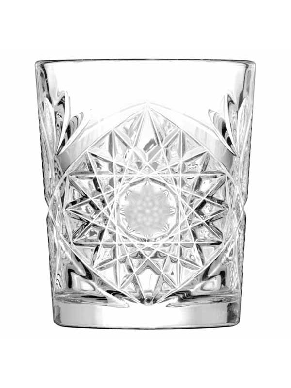 Ποτήρι Funky Ουίσκι 340ml (12Τεμ)