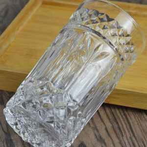 Ποτήρι Ήρα Νερού 380ml (6Τεμ)