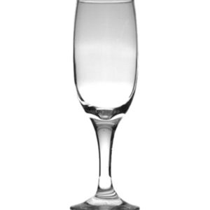 Ποτήρι Kouros Κολωνάτο Σαμπάνιας 185ml (6Τεμ)