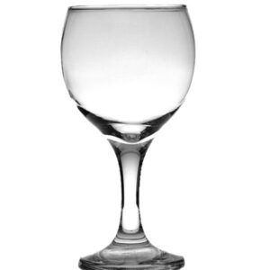 Ποτήρι Kouros Κολωνάτο Κρασιού 165ml (6Τεμ)