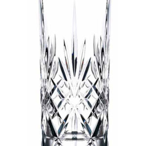 Ποτήρι Λουλούδι Νερού 330ml (6Τεμ)