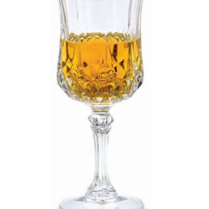 Ποτήρι Loxan Κολωνάτο 160ml (6Τεμ)