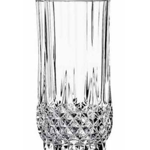 Ποτήρι Loxan Νερού 260ml (6Τεμ)