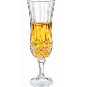Ποτήρι Loxan flute Κολωνάτο 150ml (6Τεμ)