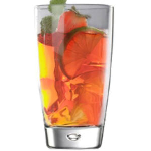 Ποτήρι Luna Νερού 340ml (12Τεμ)