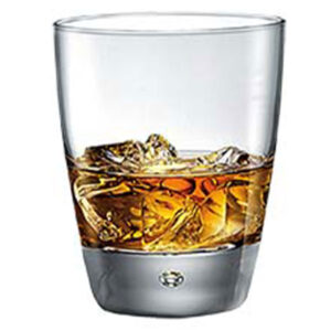 Ποτήρι Luna Κρασιού 260ml (12Τεμ)