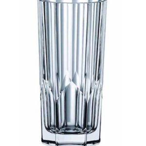 Ποτήρι Pillar Νερού 320ml (6Τεμ)