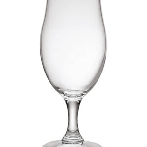 Ποτήρι Executive Beer Κολωνάτο 391ml (6Τεμ)
