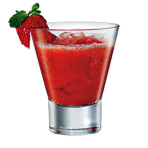 Ποτήρι Ypsilon Dof 340ml (6Τεμ)