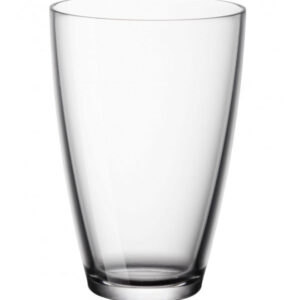 Ποτήρι Zeno Νερού 430ml (6Τεμ)