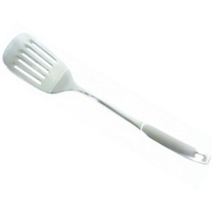 Σπάτουλα Τρυπητή Inox Jewel