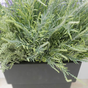 Διακοσμητικά Λουλούδια Κλαδί Λεβάντα