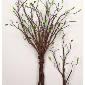 Διακοσμητικά Λουλούδια Κλαδί Foam 22117