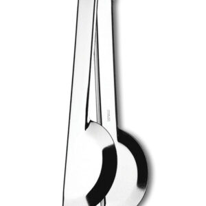 Λαβίδα Σερβιρίσματος Inox 20cm