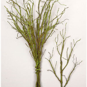 Διακοσμητικά Λουλούδια Κλαδί Foam 25060