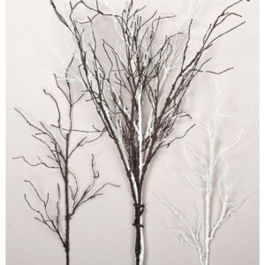 Διακοσμητικά Λουλούδια Κλαδί Foam 25061