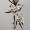Λουλούδια Διακοσμητικά Κλαδί Foam 28003-3