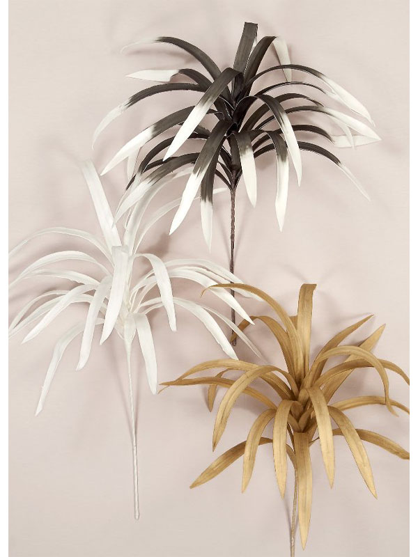 Διακοσμητικά Λουλούδια Κλαδί Foam 29008